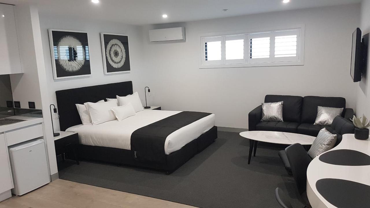 Ocean Grove Chalet Eksteriør billede