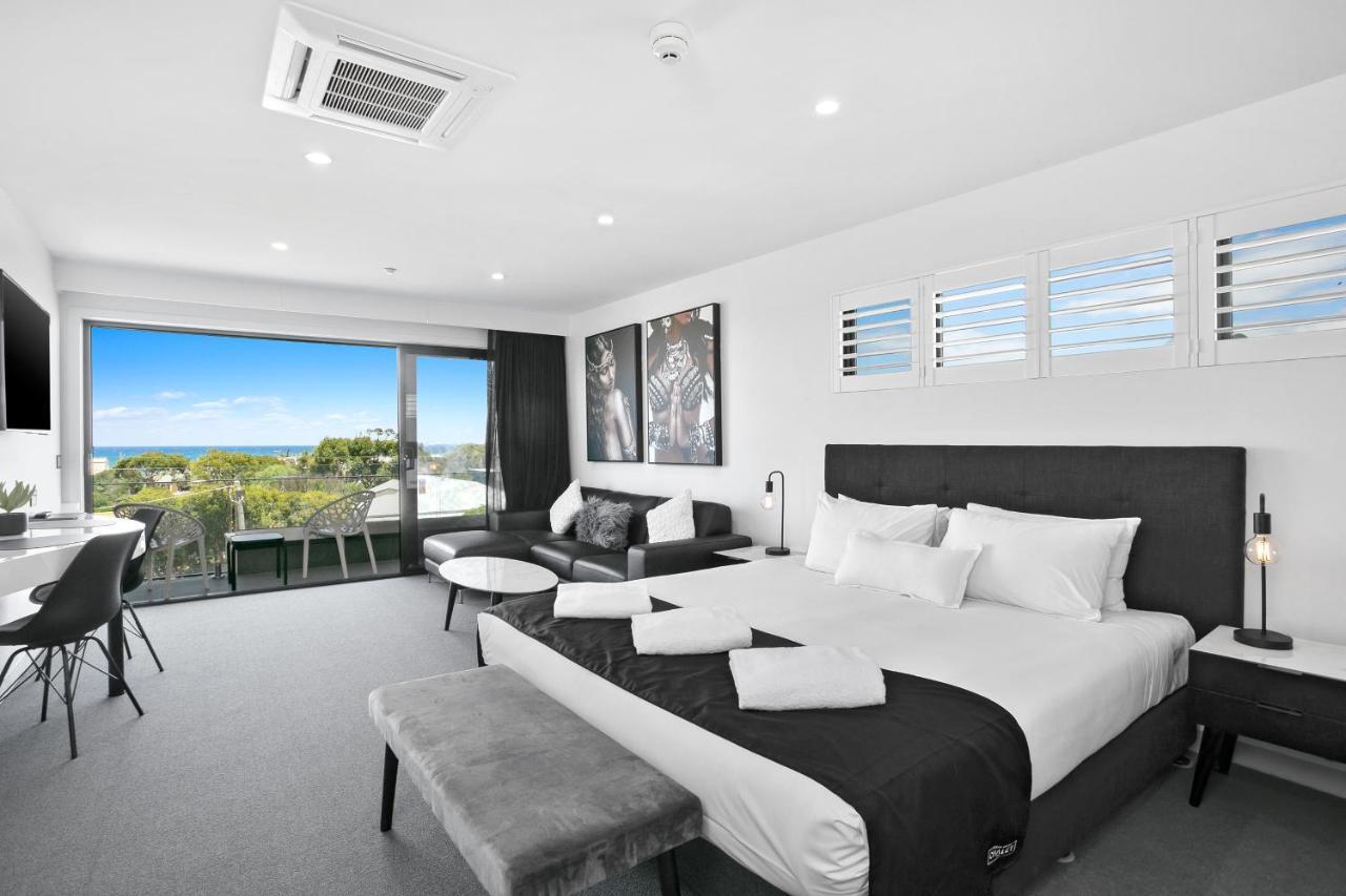Ocean Grove Chalet Eksteriør billede