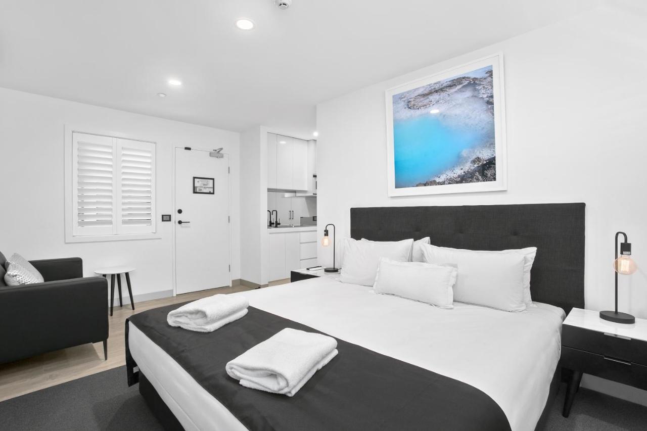 Ocean Grove Chalet Eksteriør billede